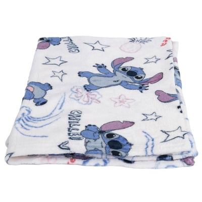 Chilled Vibes Fleece Blanket