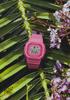 Casio G-Shock G-LIDE Mittlere Größe Uhr GLX-S5610-4JF, Hergestellt aus umweltfreundlichen Materialien, Damen Pink, Authentisches Japanisches Produkt