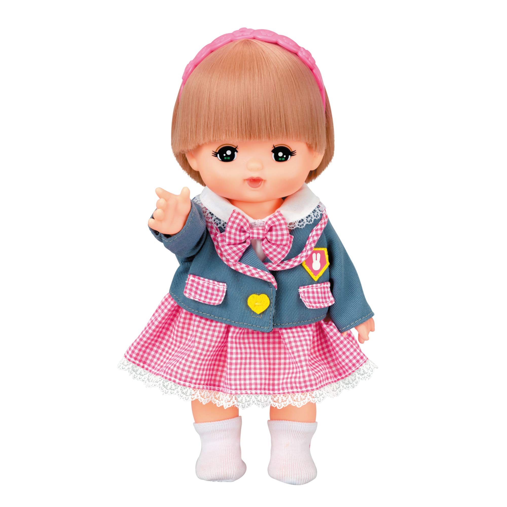 Mel-chan Dress-Up Set: Blazer Outfit