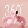 360° Rotatable Strength Hip Training Device Non-Slip Kegel Exerciser  Women