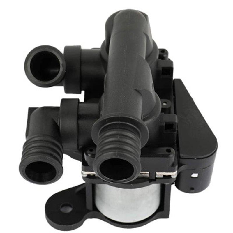 Heater Control Solenoid Valve 64118391417 1147412038 64111391958 Fits For BMW E31 E32 E34 525I 535I 540I 735I 740I