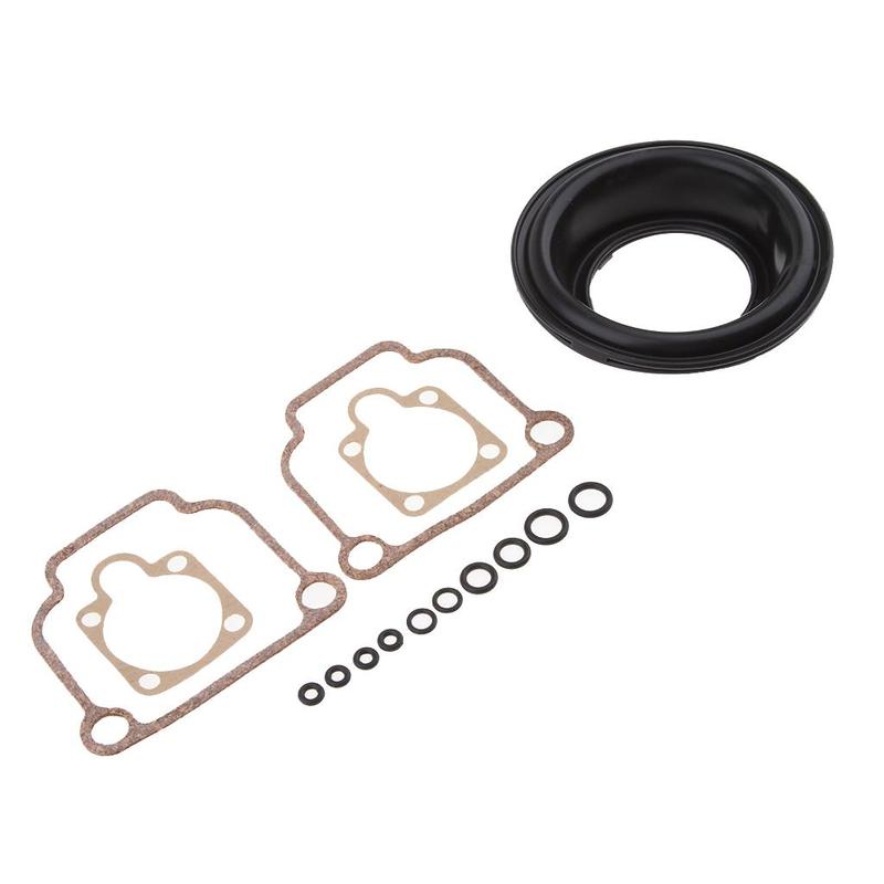 Carb Carburetor Rebuild Kit Gasket Repair Set for CV 40mm