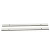 Upgrade Your Planer Performance with 2PCS Premium HSS Wood Planer Blade 319x18 2x3mm for ETP1531AK and JET JWP 12