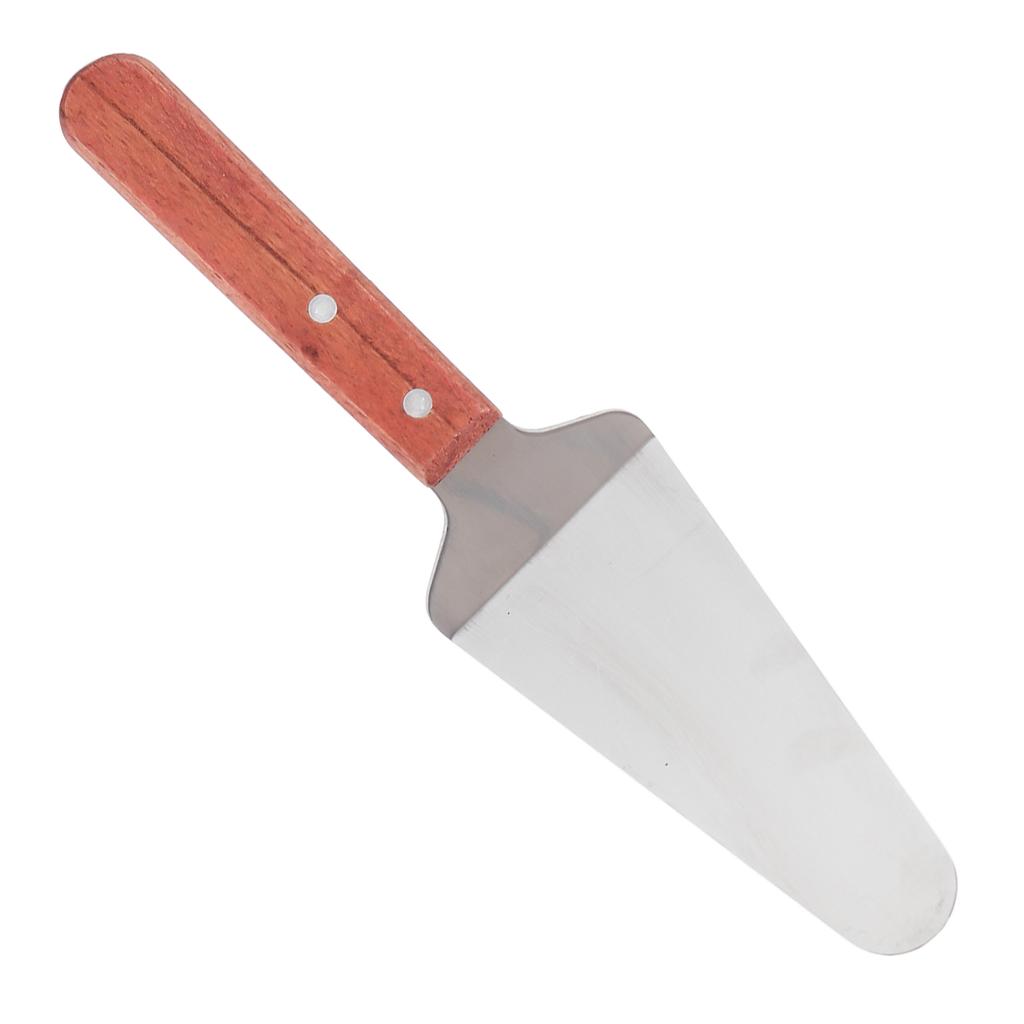 Multifunctional Stainless Steel Waxing Spatulas Hair Removal Sticks with Wooden Handle