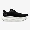 Mizuno Wave Sky 9 Running Shoes for Black X 4E Men, White, 27.0 Cm,