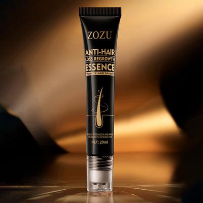 Dökülmeyi Önleyici Serum: Saç Dökülmesini Önleyen, Saç Derisini Onaran Saç Folikülü Yenileme, Saç Kökünü Güçlendiren Sıkılaştırıcı Saç Serumu