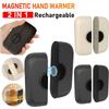 2 In 1 Portable Hand Heater Fast Heating Pocket Warm Hand Treasure  Camping Activities
