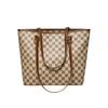 Mrs. Qiao Bag for Women 2025 New Autumn Winter Tote Bag Large Capacity Versatile Shoulder Bag Commuting Vintage Women's Bag