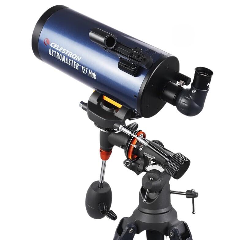 Celestron AM127 Dual-Purpose Maksutov Telescope