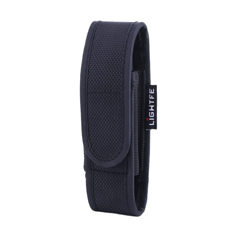 Holster Outdoor  Tools T305/T309/T410 Camping Hunting Waist Pack Flashlight Belt Holder LED Torch sleeve Flashlight Pouch