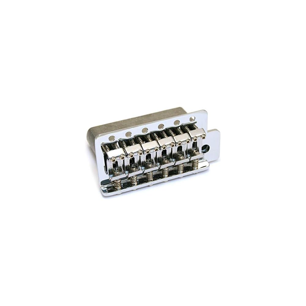 Fender Big Block Vintage-Style Stratocaster Tremolo Assembly Standard Series Replacement Part