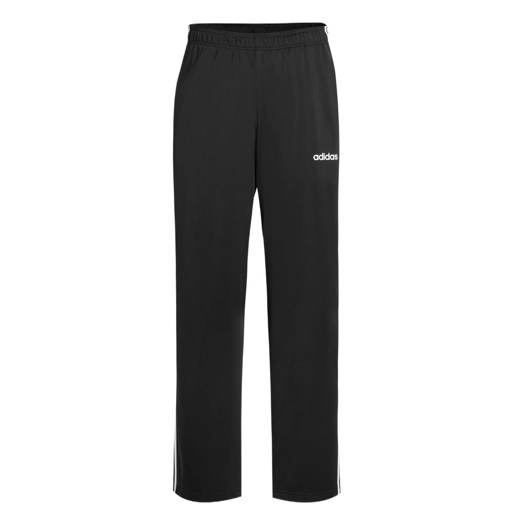 Adidas Essentials Split Comfortable Lazy Knit Sports Pants Men Bottoms KU3936