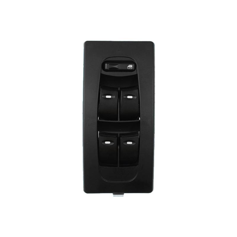 1PCS 0111-JG006-0N Electric Power Window Lifter Control Switch for MAHINDRA SCORPIO 1ST-2ND GEN/GATEWAY 0111JG0081N 0111JG0060N