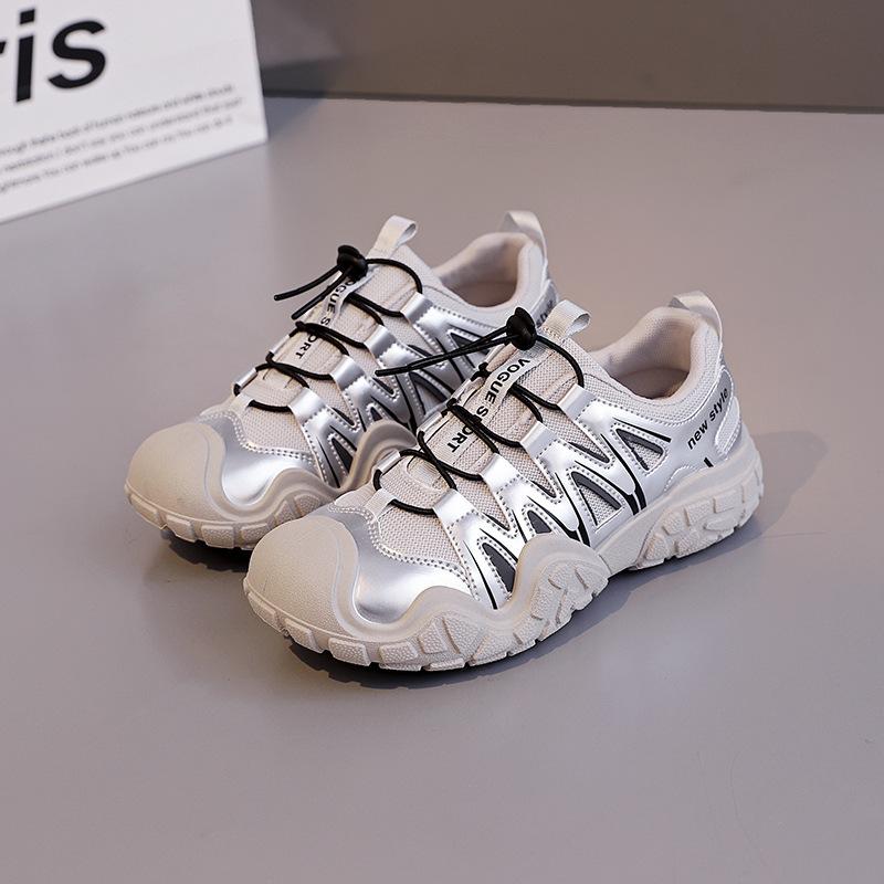 

Little white shoes women s 2025 new spring versatile Forrest Gump sports shoes women s shoes student casual mountaineering board shoes KT-251 40