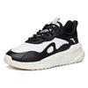 ANTA Casual Shoes Women's Low top Ivory White/Black 122138862-4