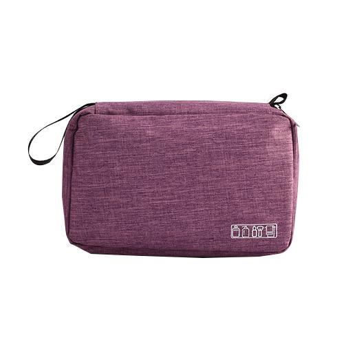 

Складная мужская косметичка, дорожная подвесная сумка для туалетных принадлежностей, чемодан для макияжа, органайзер для кабеля, чехол для электронных гаджетов, домашнее хранение