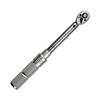 TYD 5-25 NM 1/4'' Mini Click Torque Wrench Set Mechanical Ratchet Spanner With Extension Bar For Bicycle Motorcycle Repair