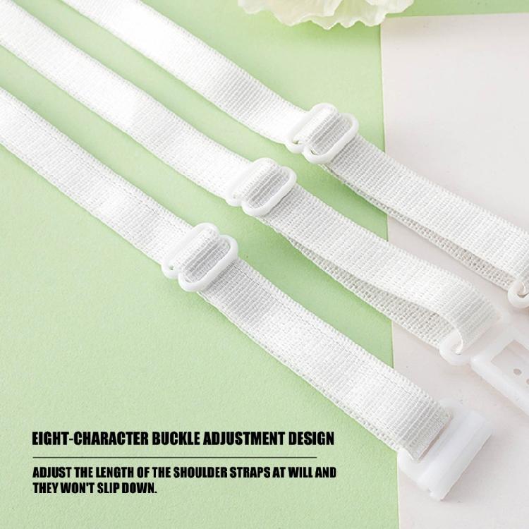 Quick Wear Stretch Belt No Trace Closure Comfort Polyester Fabric for Various Sizes Including Adults Kids Leisure Wear