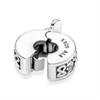 Pandora Family Always Pav  Clip Charm 791151c01