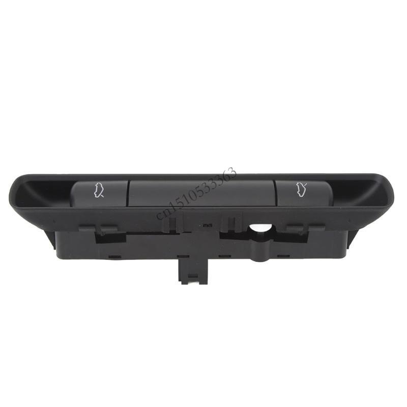 090E Car Hood Trunk Lid Release Switch 99761310502A05 for 911 987 997 Boxster Cayman Hood and Decklid Release Switch China Mainland