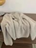 Women's Cozy Japanese-Style Pullover Sweater - Soft, Loose Knit for Autumn and Winter