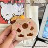 Round Capybara Squeaky Ball DIY Charm Kit