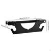 Angle Grind Holder Wall Mounted,Sturdy,Garage Tool Hanger Space Saving Organizer Storage Rack for