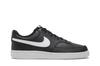 Nike Court Vision Low Next Nature Black White