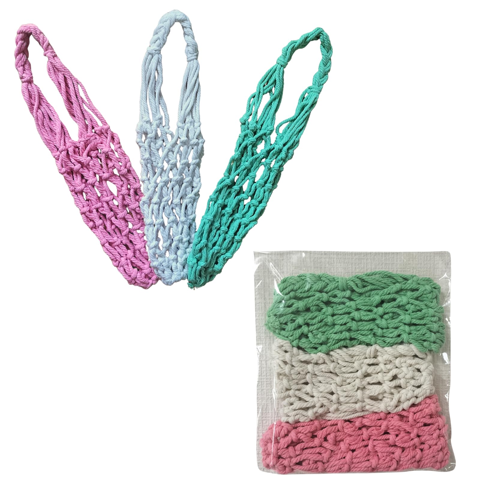 

Portable Drink Holder, Tumbler Holder, Cup Holder, Convenience Store Coffee Holder, Portable, Cafe, Tapioca (Three-Color Value Set)