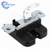 NEW 3B9827505E Tailgate Trunk Lock Latch Boot For VW Polo Touareg Passat Seat Ibiza Leon Toledo 6L6827505A