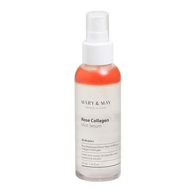 Rose Collagen Mist Serum