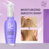 Spray all'olio essenziale per la cura dei capelli PURC senza vapore e senza lavaggio, morbido e liscio, ripara spray per la cura dei capelli rotto, secco, soffice, senza lavaggio a vapore