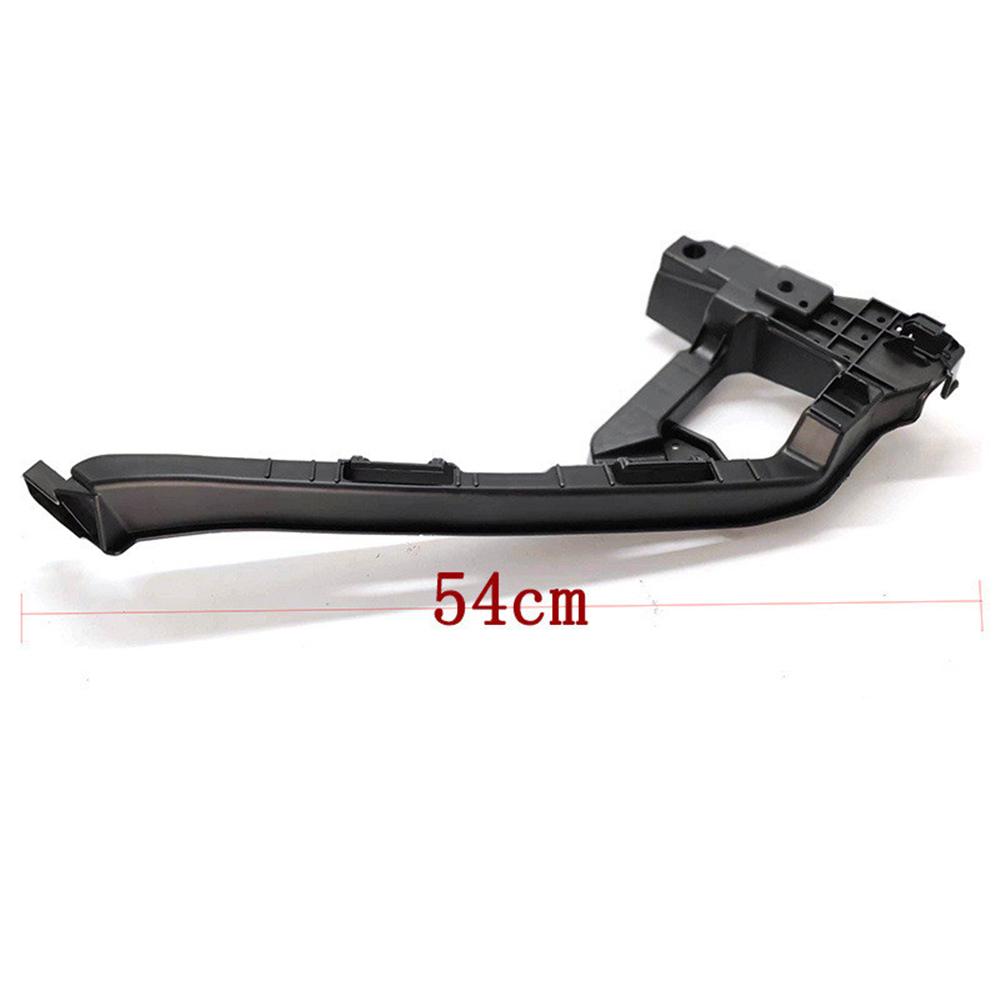 Pair Front Left & Right Side Headlight Bracket Set For Honda HR-V 2019 2020 2021