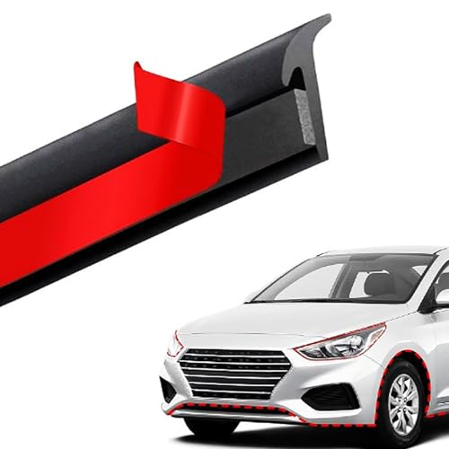 

Car molding, 5m, 5mm7mm, T-shaped, general-purpose, gap filling, aero molding, headlight, door, wind noise prevention, airtightness improvement,