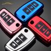 Tpu Car Remote Key Case Cover Shell Fob For Nissan Qashqai X-Trail Juke J11 Murano Tiida Altima Maxima Livina Nismo Accessories