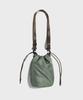 Bronson Climbing Chalk Nylon Bag Olive