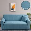 Thickened  Elastic Sofa Cover for Living Room All Season Universal Fabric Anti Slip Couch Cover Slipcovers Sofa Cover