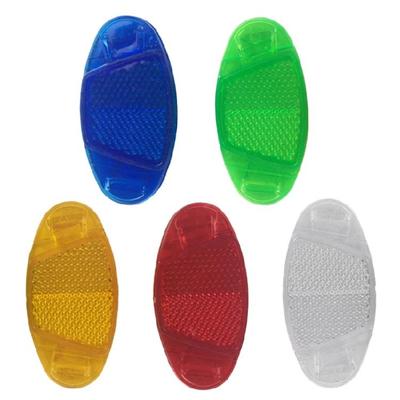 8Pcs Bikes Spoke Reflectors Bikes Wheel Reflectors Spoke for Foldings Bikes