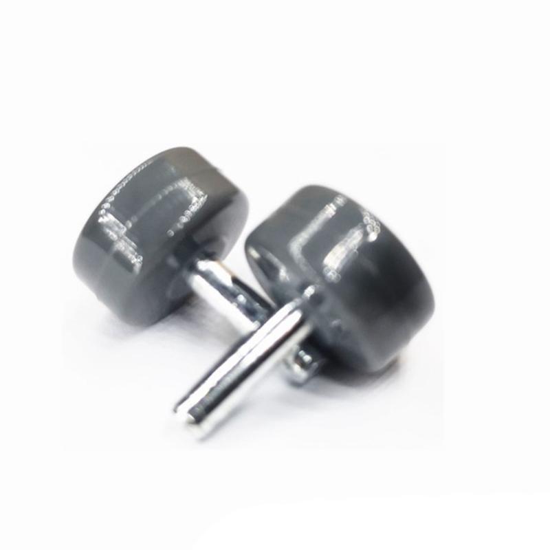 

Set of 2 Robot Vacuum Drive Wheel Replacement Drive Wheel Plastic Vacuum Cleaner Casters for NV356E NV500 NV501 Models 1
