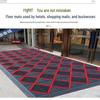 Outdoor Non-slip Entrance Mat