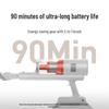 Xiaomi Mi Home Wireless Vacuum Cleaner 3