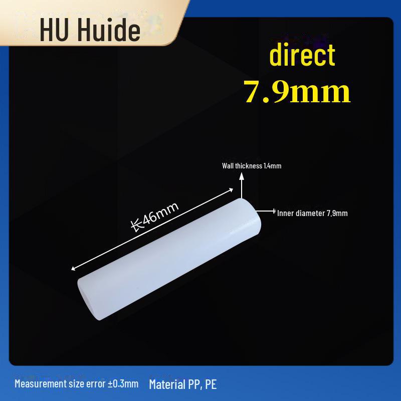 Three-Dimensional Plastic Right Angle Joint Connector for Tent and Studio Accessories