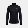 Under Armour Women's Versatile Sport Half-Zip Top