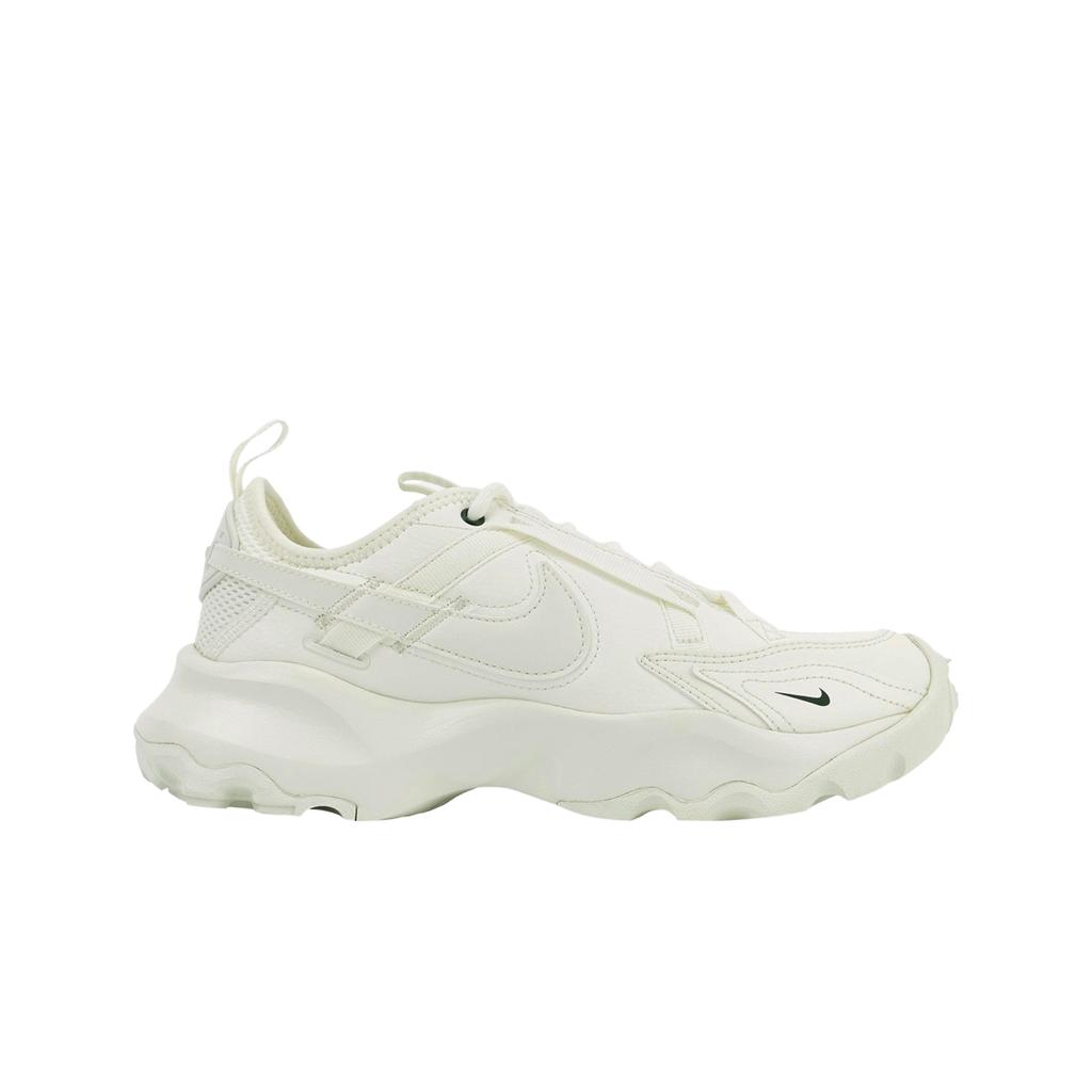 (w) Nike Tc 7900 Summit White
