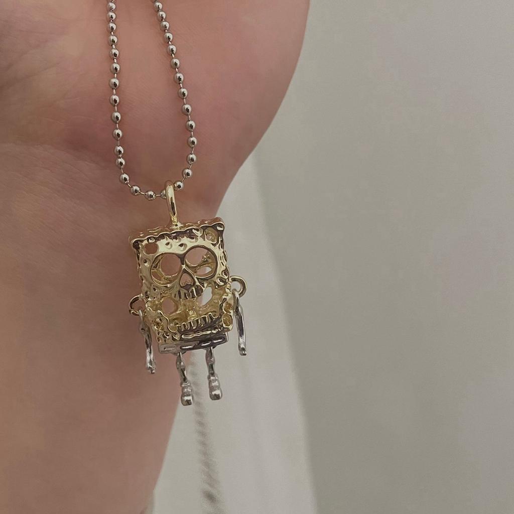 Initial Heart Necklace Heart Letter Necklace Personalized Monogram Necklace