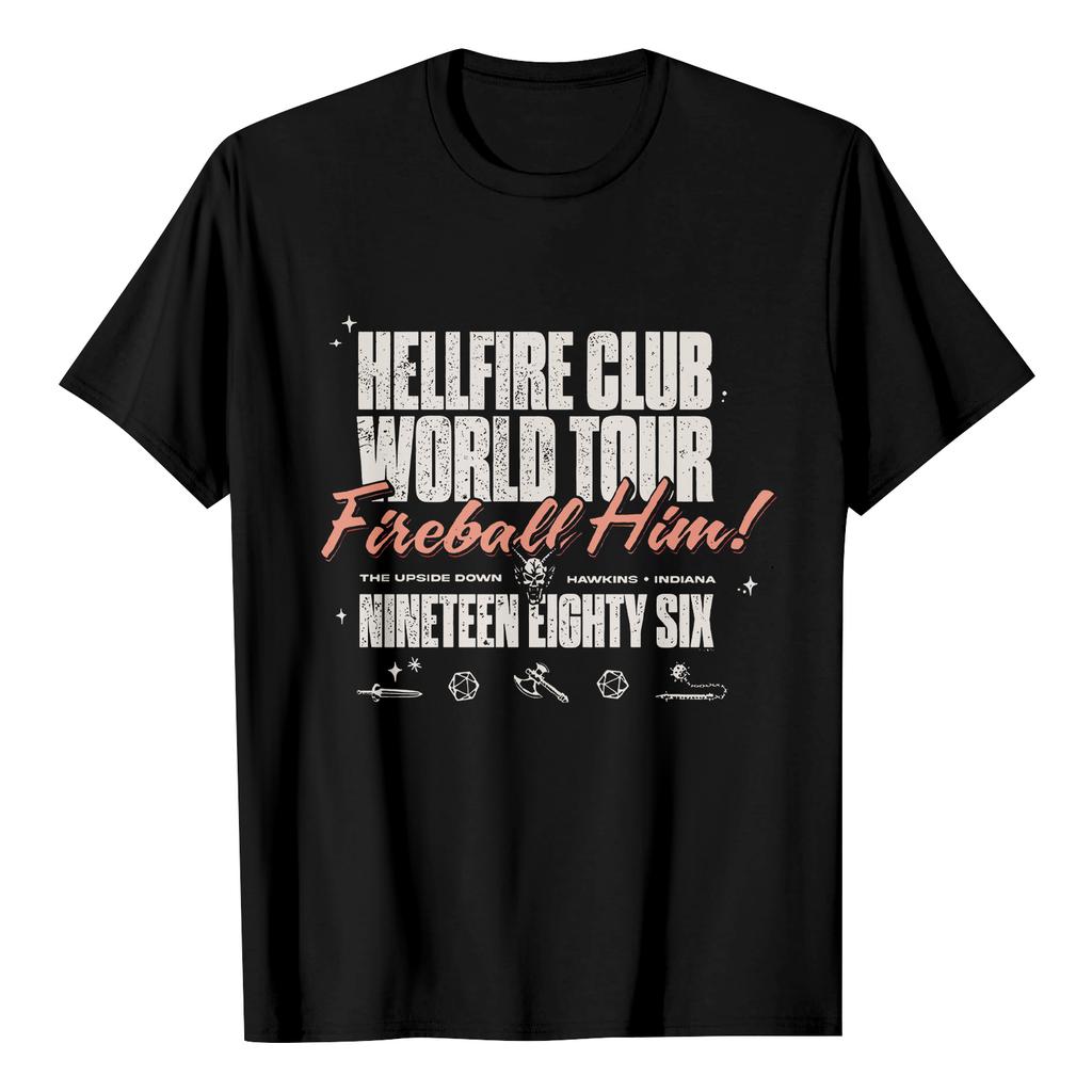 Children's Casual Letter Print Short-sleeved Top T-shirt