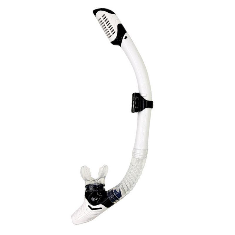 In-Stock Snorkeling Set: Diving Mask, Snorkel, & Myopia Goggles