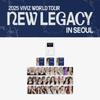2025 VIVIZ World Tour NEW LEGACY In SEOUL Trading Card