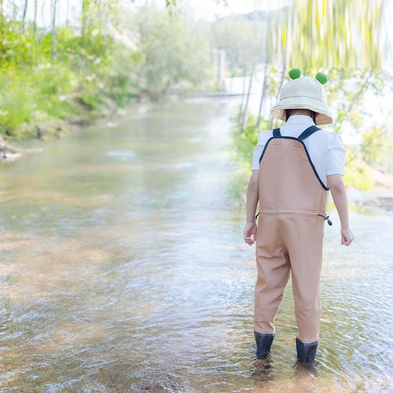 

OEING Waterproof Fishing Wader Suit