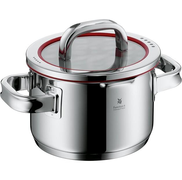 

Кастрюля для мяса WMF Function 4 16 см 1,9 л (07.6116.6380)